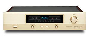 Amply Accuphase C-37