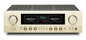 Amply Accuphase E-270