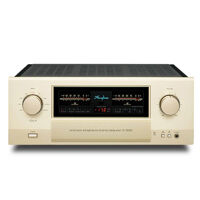 Amply Accuphase E-600