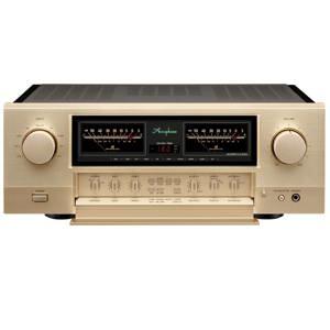 Amply Accuphase E4000