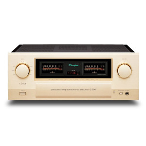 Amply Accuphase E700