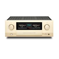 Amply Accuphase Integrated Amplifiers E-470