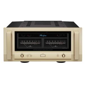 Amply Accuphase P-6100