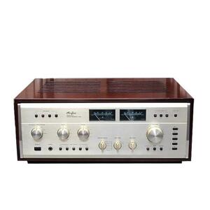 Amply - Amplifier Accuphase E303X