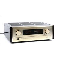 Amply - Amplifier Accuphase E305