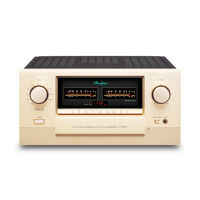 Amply - Amplifier Accuphase E800