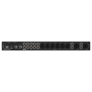 Amply - Amplifier Arturia AudioFuse 8Pre