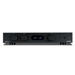 Amply - Amplifier Audiolab 6000A