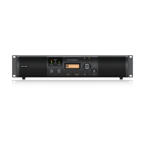 Amply - Amplifier Behringer NX1000D