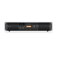 Amply - Amplifier Behringer NX6000D