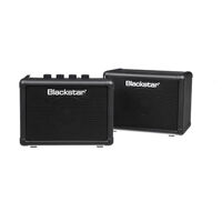 Amply - Amplifier Blackstar Fly Pack