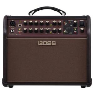 Amply - Amplifier Boss Acoustic Singer Live