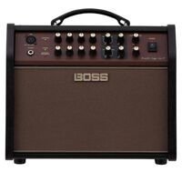 Amply - Amplifier Boss Acoustic Singer Live LT