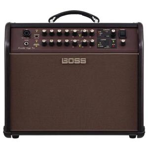 Amply - Amplifier Boss Acoustic Singer Pro