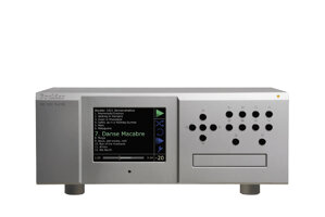 Amply - Amplifier Boulder 1021