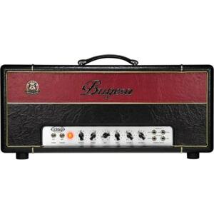 Amply - Amplifier Bugera 1960 Infinium