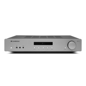 Amply - Amplifier Cambridge Audio AXA35