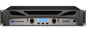 Amply - Amplifier Crown XT-i6002