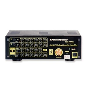 Amply - Amplifier DanSan DSB-7800N
