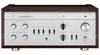 Amply - Amplifier đèn Luxman LX-380