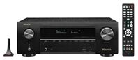 Amply - Amplifier Denon AVR-X1600H