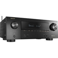 Amply - Amplifier Denon AVR-X2600H