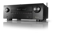 Amply - Amplifier Denon AVR-X3600H