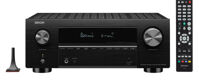 Amply - Amplifier Denon AVR-X3700H