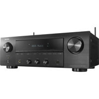 Amply - Amplifier Denon DRA-800H