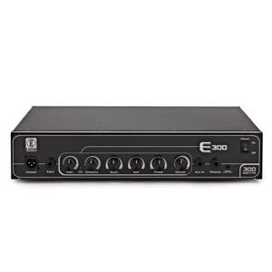 Amply - Amplifier Eden E300