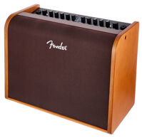 Amply - Amplifier Fender Acoustic 100