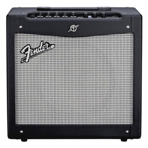 Amply - Amplifier Fender Mustang II V2 230V EU