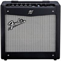 Amply - Amplifier Fender Mustang I V2 230V EU