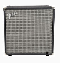 Amply - Amplifier Fender Rumble 112 Cabinet V3