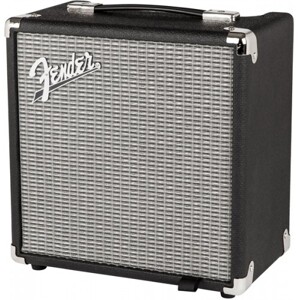 Amply - Amplifier Fender Rumble 15 EUR