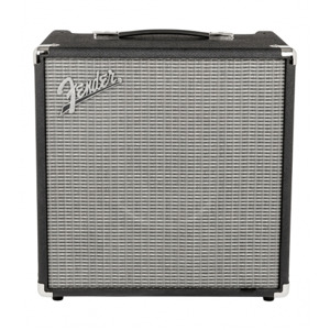 Amply - Amplifier Fender Rumble 40 EUR