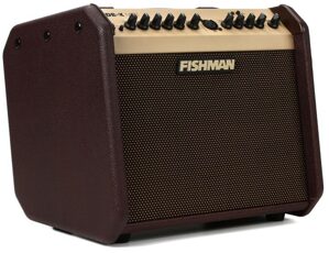 Amply - Amplifier Fishman Loudbox Mini