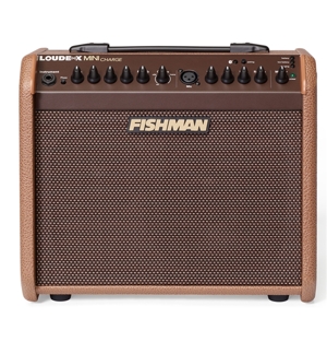 Amply - Amplifier Fishman Loudbox Mini Charge