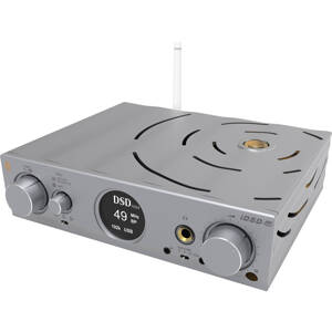 Amply - Amplifier iFi Pro iDSD