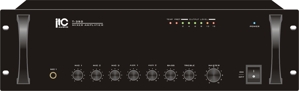 Amply - Amplifier ITC T-550