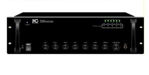 Amply - Amplifier ITC TI-550