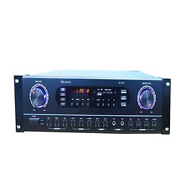 Amply - Amplifier karaoke Bradwell BR380