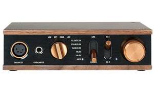 Amply - Amplifier Klipsch Heritage Headphone