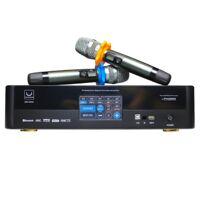 Amply - Amplifier Listensound MK-900