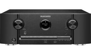 Amply - Amplifier Marantz SR5013