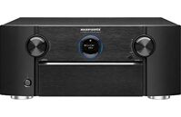 Amply - Amplifier Marantz SR7013