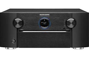 Amply - Amplifier Marantz SR7013