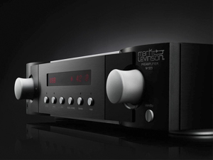 Amply - Amplifier Mark Levinson No 523