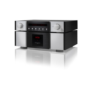 Amply - Amplifier Mark Levinson Nº52