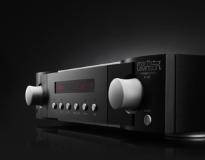 Amply - Amplifier Mark Levinson No 526